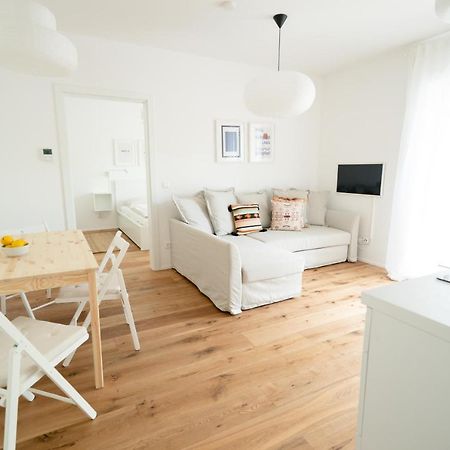 Apartment Seekind Reifnitz Kültér fotó