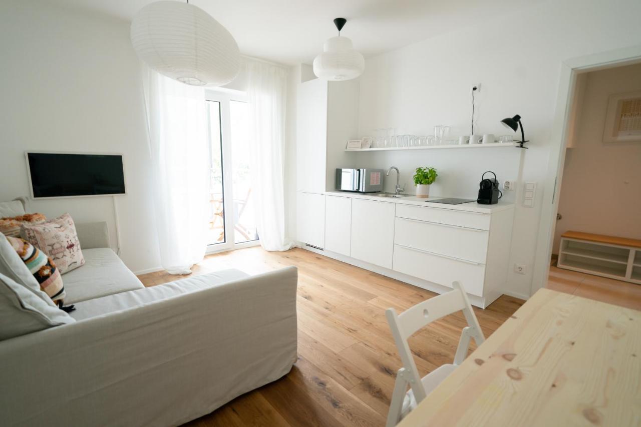 Apartment Seekind Reifnitz Kültér fotó