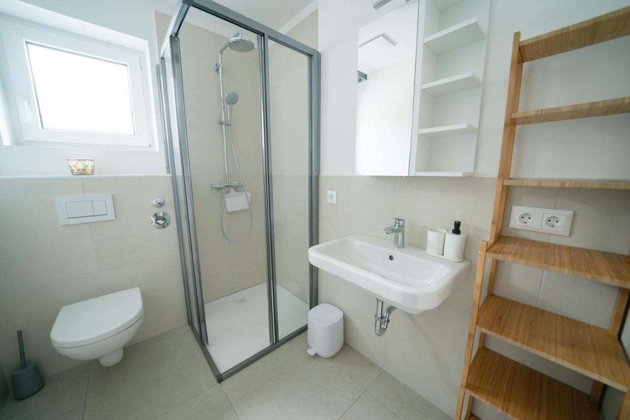 Apartment Seekind Reifnitz Kültér fotó