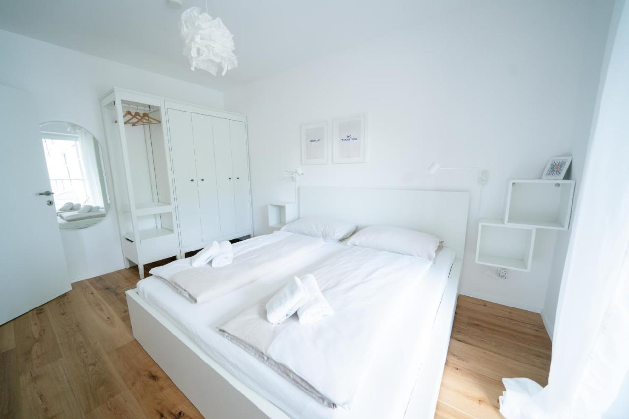 Apartment Seekind Reifnitz Kültér fotó