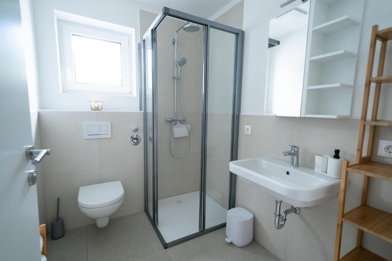 Apartment Seekind Reifnitz Kültér fotó