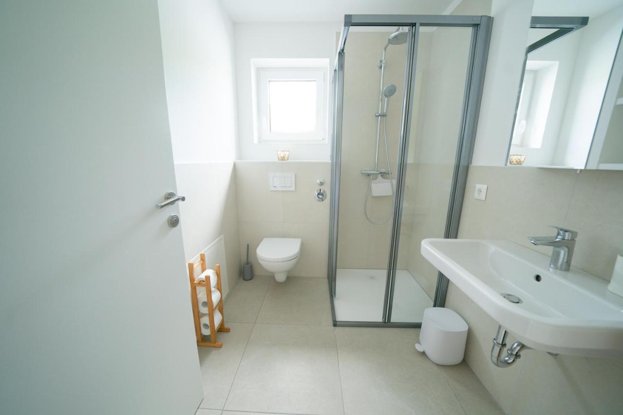 Apartment Seekind Reifnitz Kültér fotó
