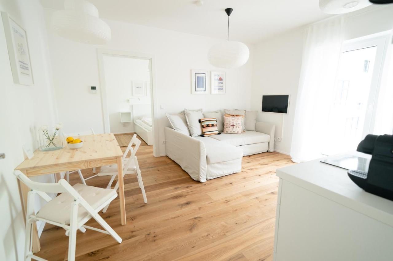 Apartment Seekind Reifnitz Kültér fotó
