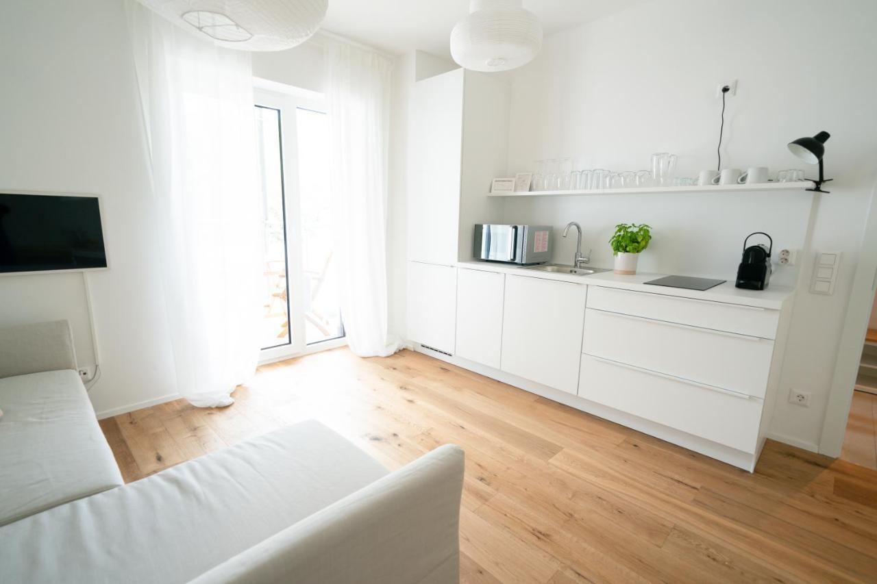 Apartment Seekind Reifnitz Kültér fotó